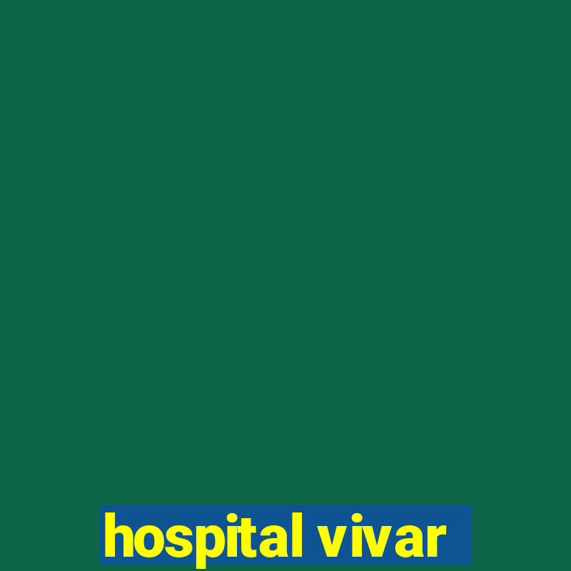 hospital vivar